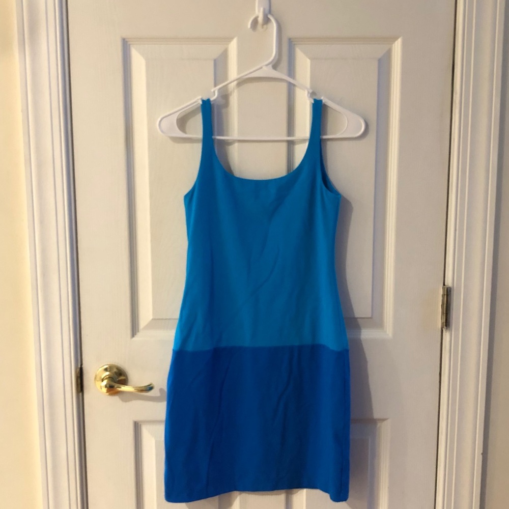 Susana Monaco dress